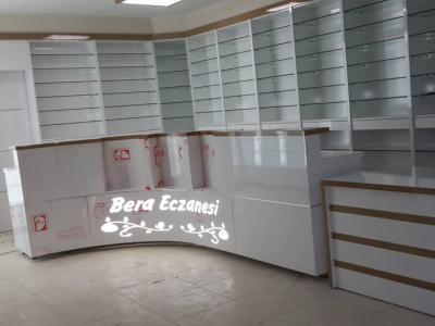 BERA ECZANESİ