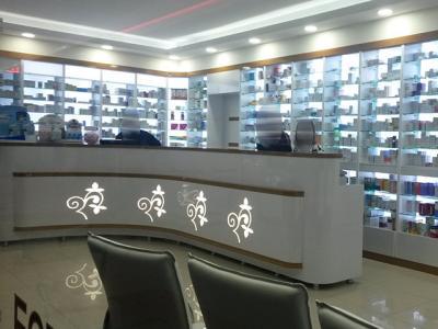 BUKET ECZANESİ
