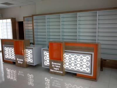 BİLLUR ECZANESİ