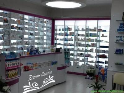 CANDAN ECZANESİ