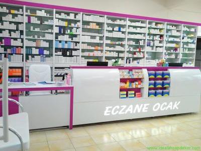 OKAN ECZANESİ