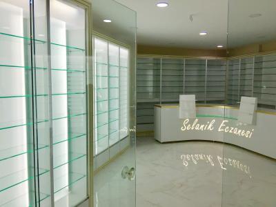 SELANİK ECZANESİ