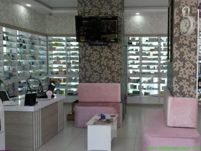 TAŞKIN ECZANESİ