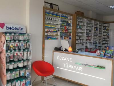 TÜRKYAR ECZANESİ
