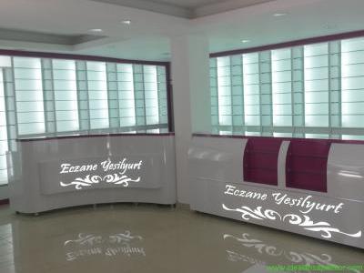 YEŞİLYURT ECZANESİ